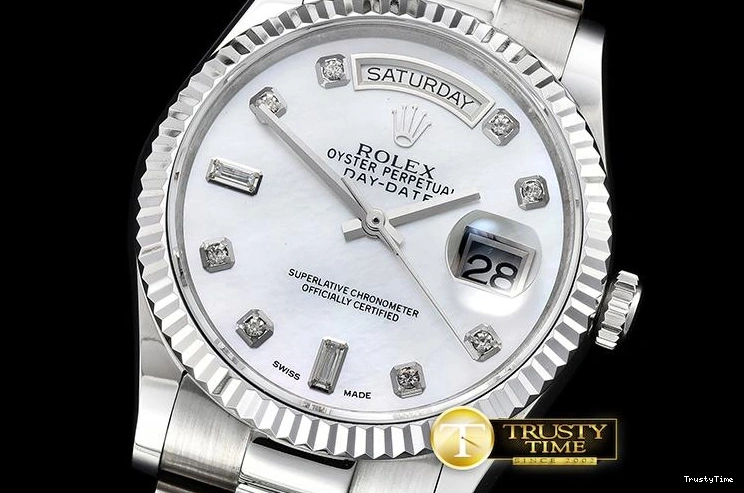0524 SoftTouch RDD0214A – DayDate 36mm 681